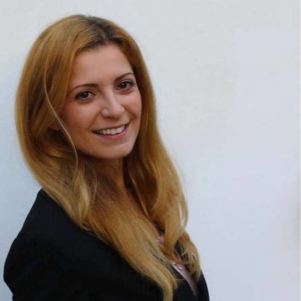Oana Faragau