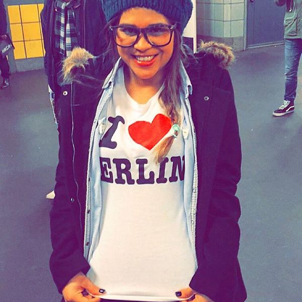 Catalina Gálvez