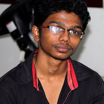 Elamparithi Ezhilarasi Murugan