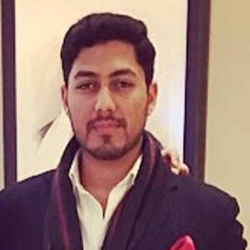 Archish Mittal