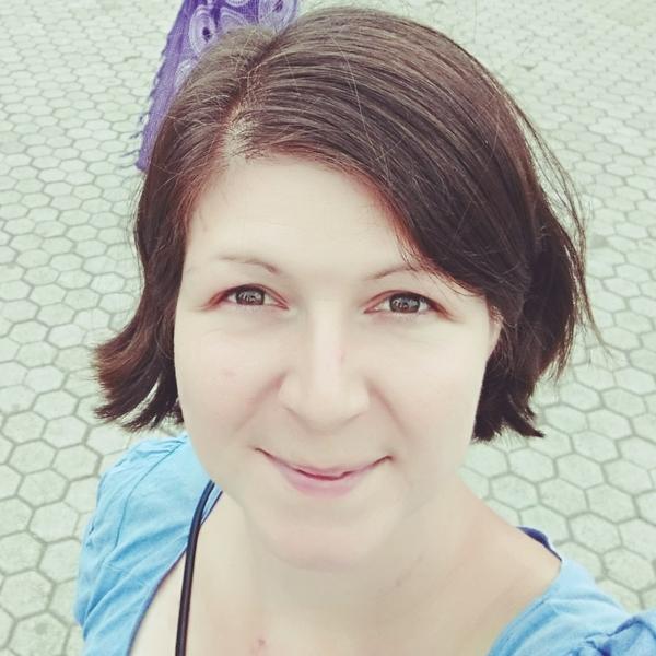 Gloriya Haralanova