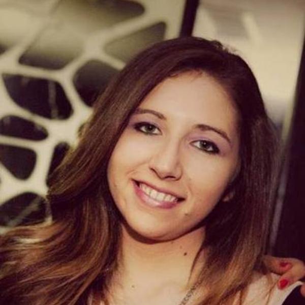 Nadia Saccocci