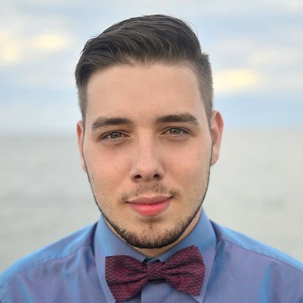 Kristiyan Iliev