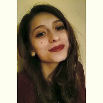 Martina Orlea