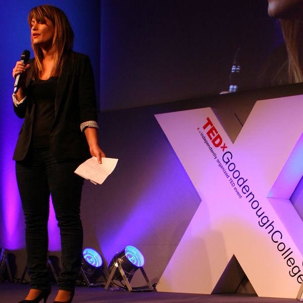 Geraldine Levy