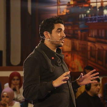 Ahmed Nabawy