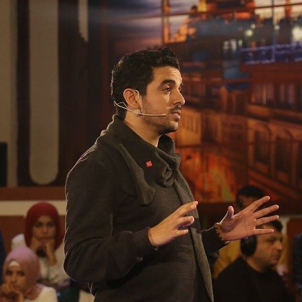 Ahmed Nabawy