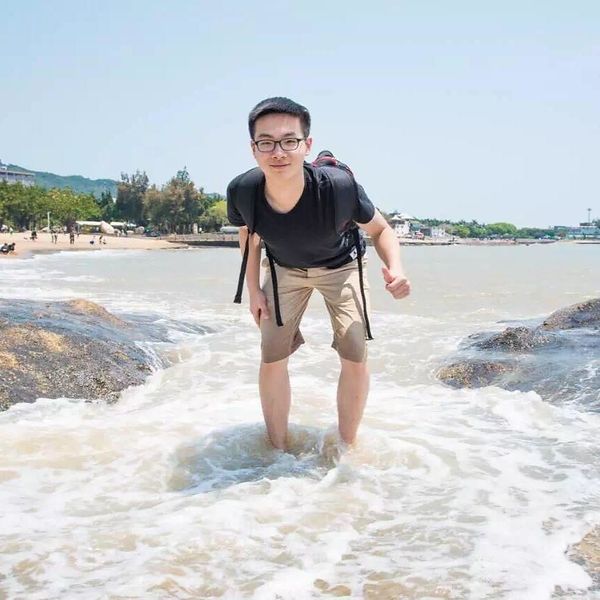 Tianhao Wang