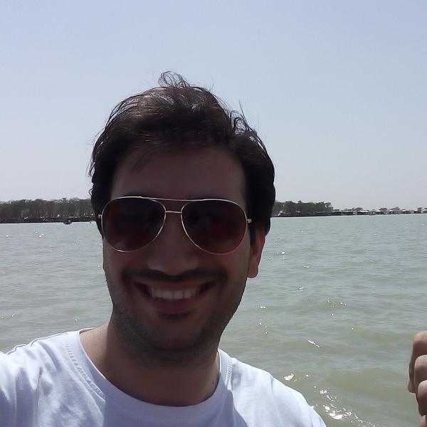 Mohamd  Turky Alkhuder