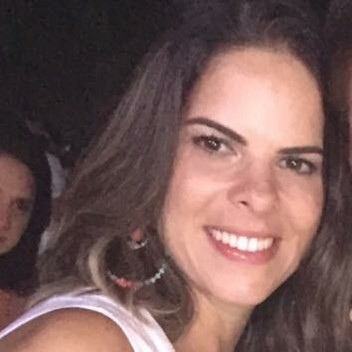 Mariana barreto