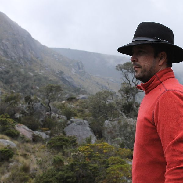 Rafael Ortiz
