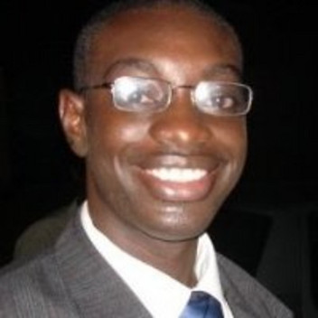 Albert Opoku