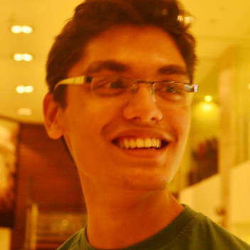 Advaith Sridhar