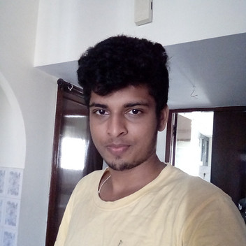 Udith Krishna Vaidyanathan