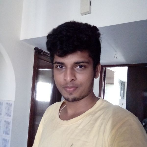 Udith Krishna Vaidyanathan