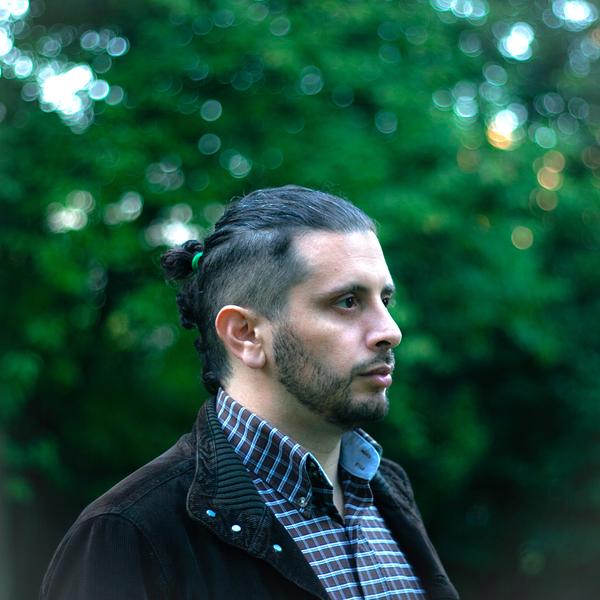 Nuno Miranda Ribeiro