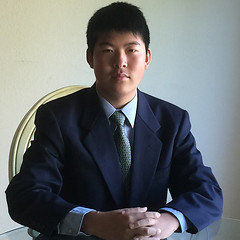 Steven Li