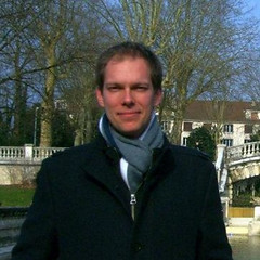 Martin Drognitz