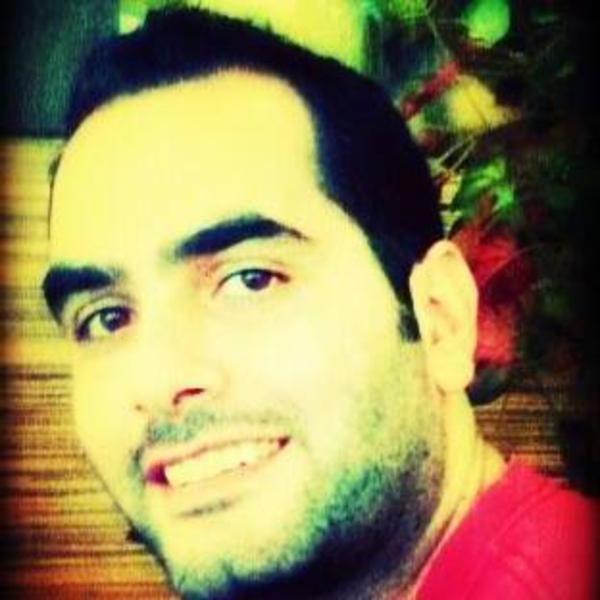 Alaa AHMAD