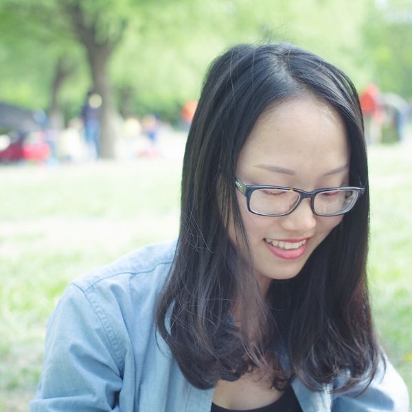 Victoria Yan