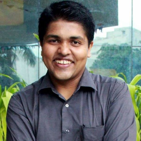 Yohann Thomas
