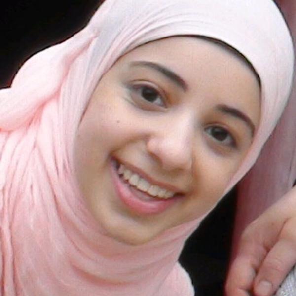Nada Saleh