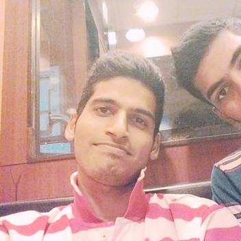 Rupesh Kumar