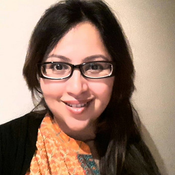 Amna Manzoor