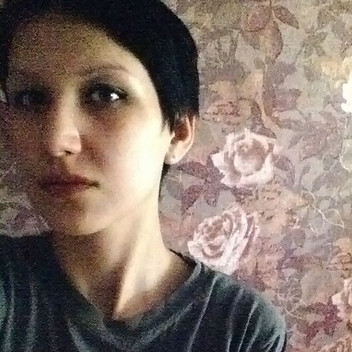 Natalia Salamatina