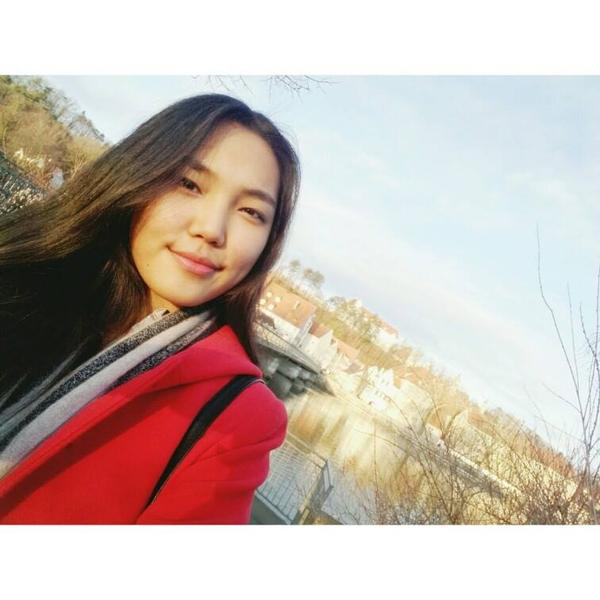 Anar-Erdene Davaasuren