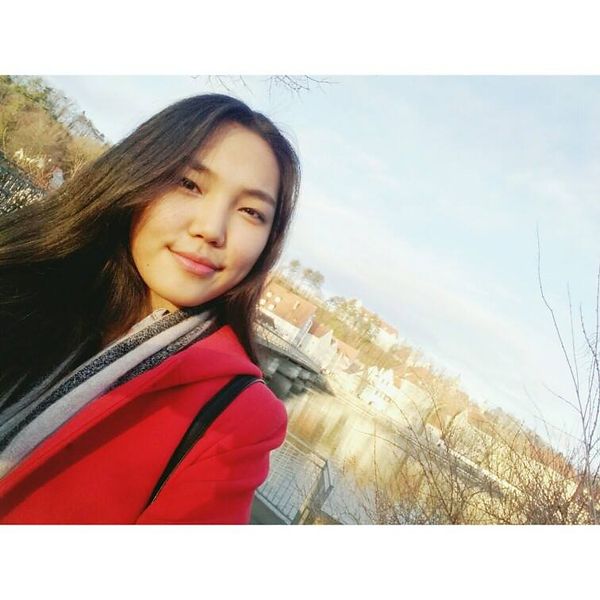 Anar-Erdene Davaasuren