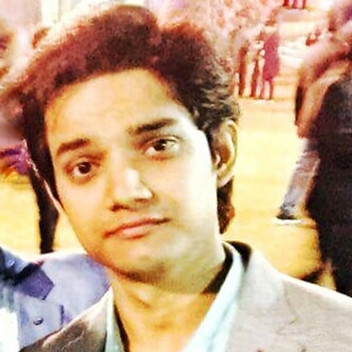 Chandresh Singh