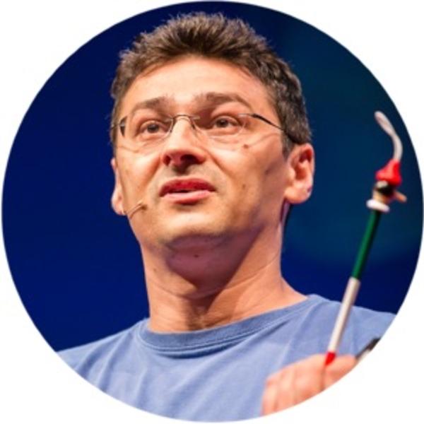 Roberto D'Angelo