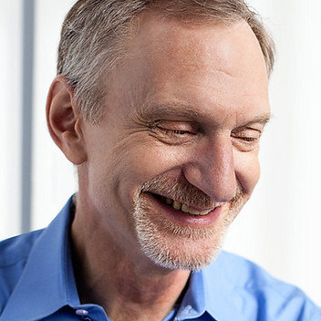 Robert Waldinger