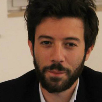 Davide Giardino