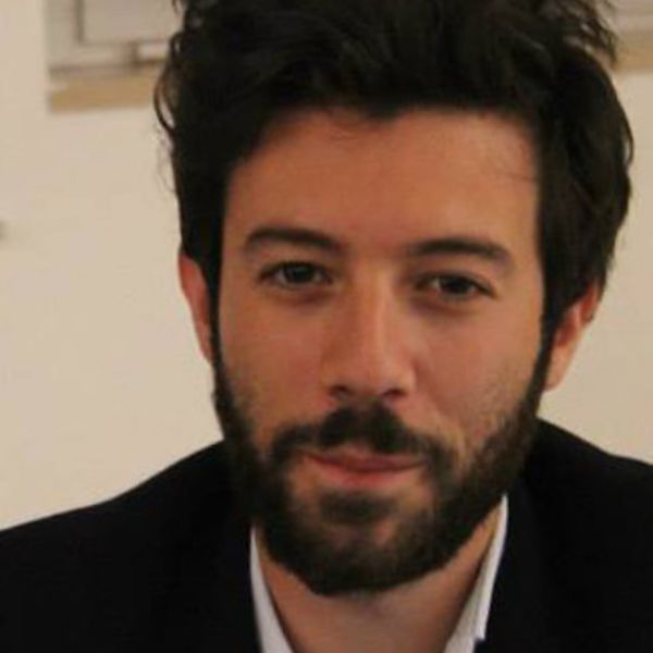 Davide Giardino