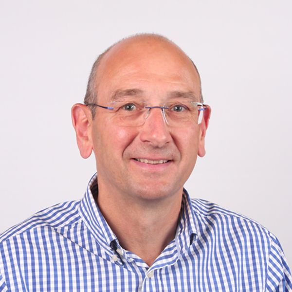 Graham Shaw