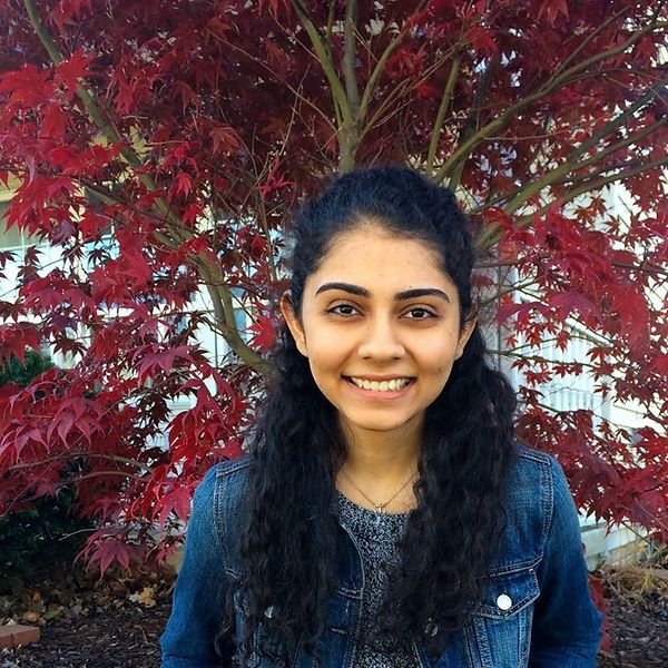 Nidhi Suthar