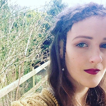 Ayliean MacDonald