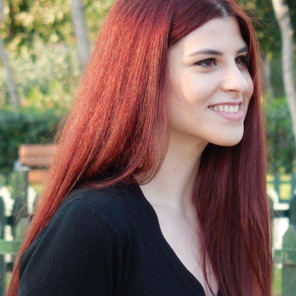 Sofia Xyni