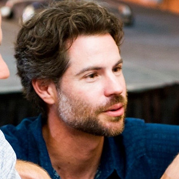 Michael Shellenberger