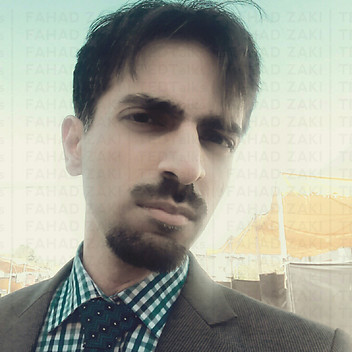 Fahad Zaki