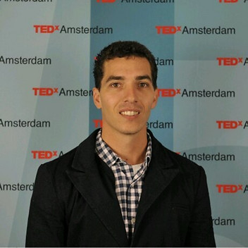 Mike Alderwegen