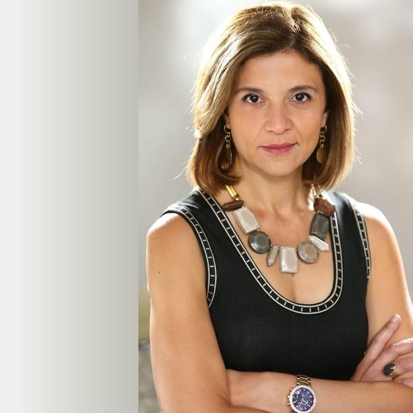 Mona Sabet