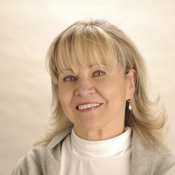 Carmen Beltran Parraga
