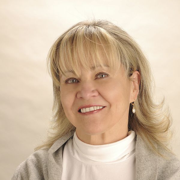 Carmen Beltran Parraga