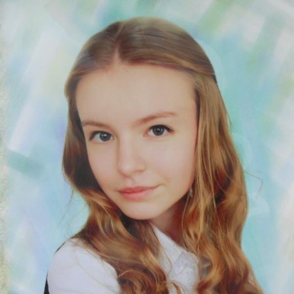 Anna Epanchintseva