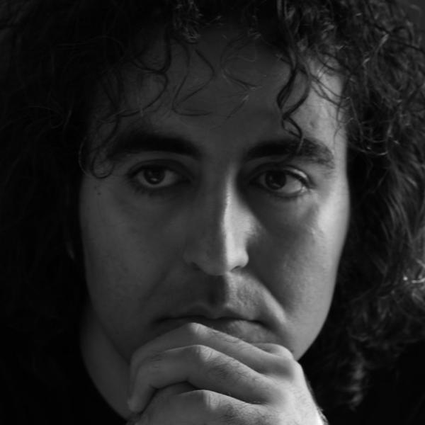 Saeid Saadattalab