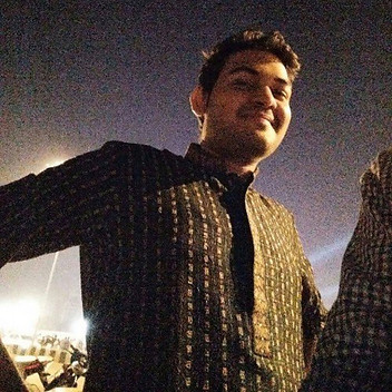 Parag Jalan