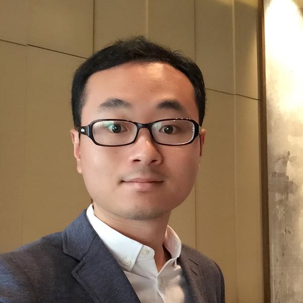 Shengwei Zhao
